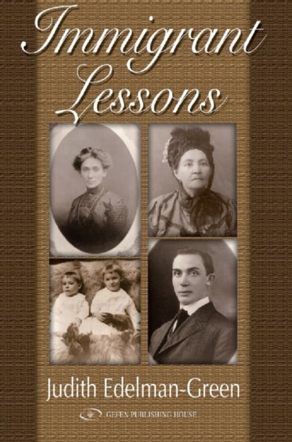 Immigrant Lessons
