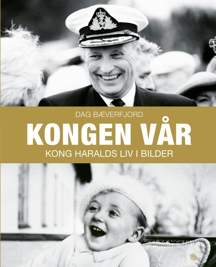 Kongen vår