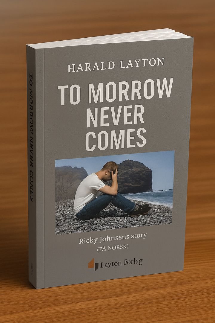 To morrow never comes