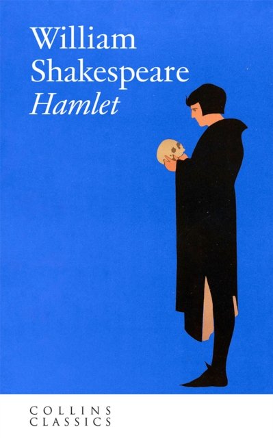 XHAMLET_CLASSICS PB