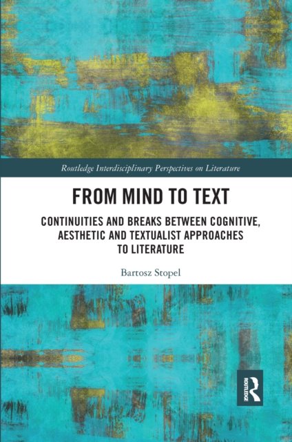 From Mind to Text