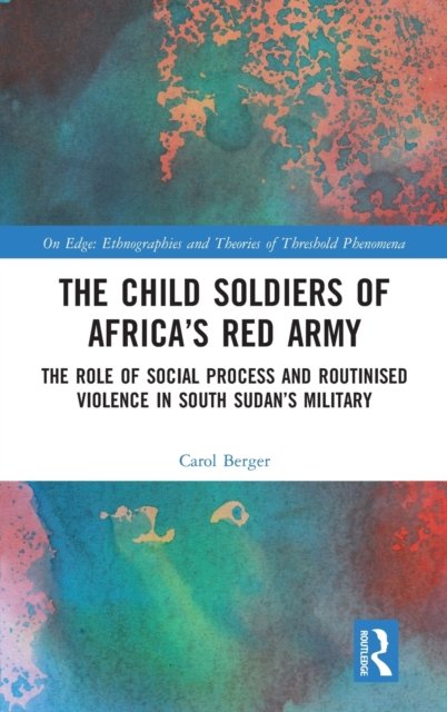 The Child Soldiers of Africa's Red Army