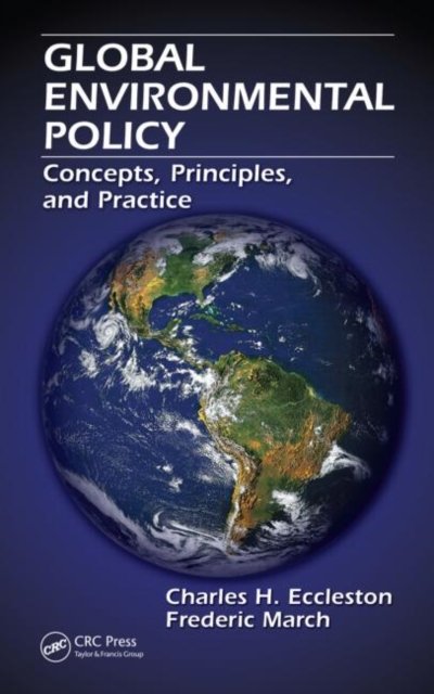 Global Environmental Policy