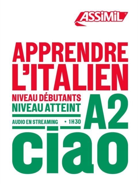 Apprendre L''Italien