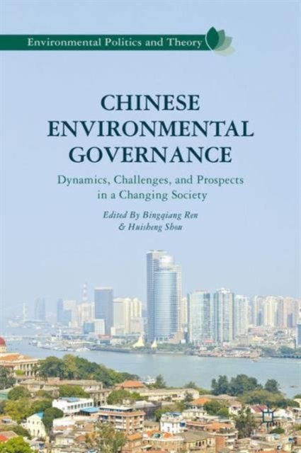 Chinese Environmental Governance