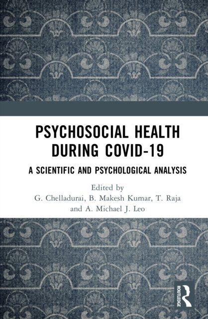 Psychosocial Health during Covid-19