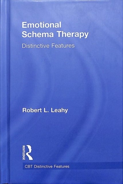 Emotional Schema Therapy