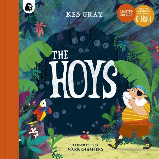 The Hoys (Limited Edition)