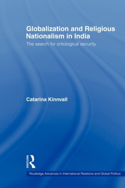 Globalization and Religious Nationalism in India