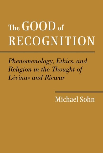 The Good of Recognition