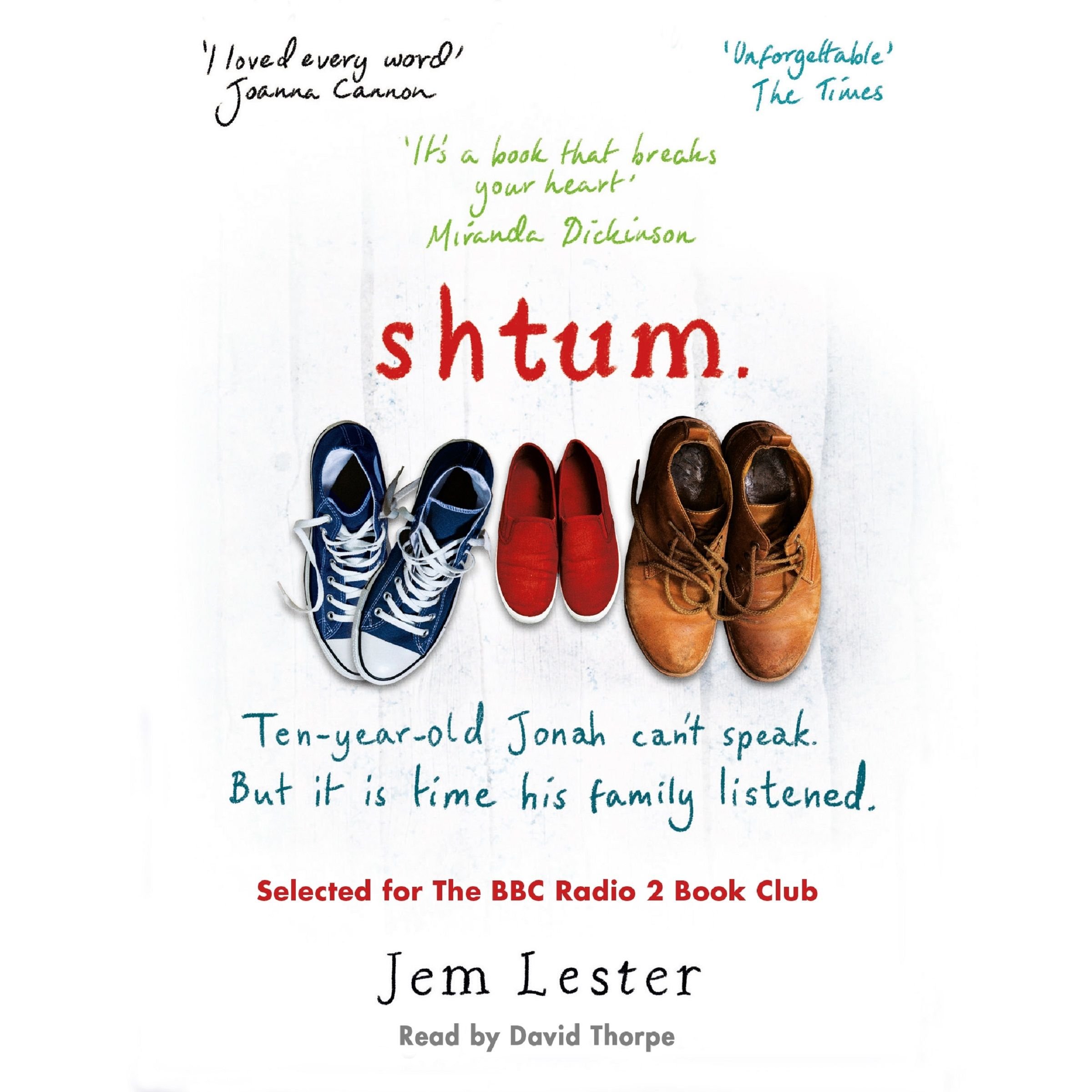 Shtum