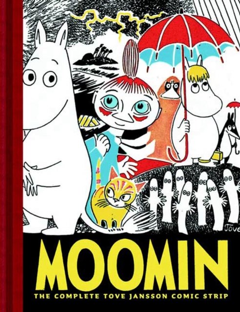 Moomin 1