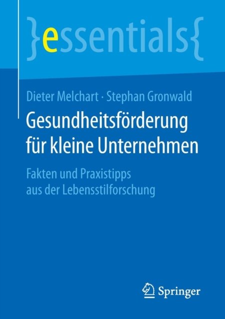 Gesundheitsforderung fur kleine Unternehmen