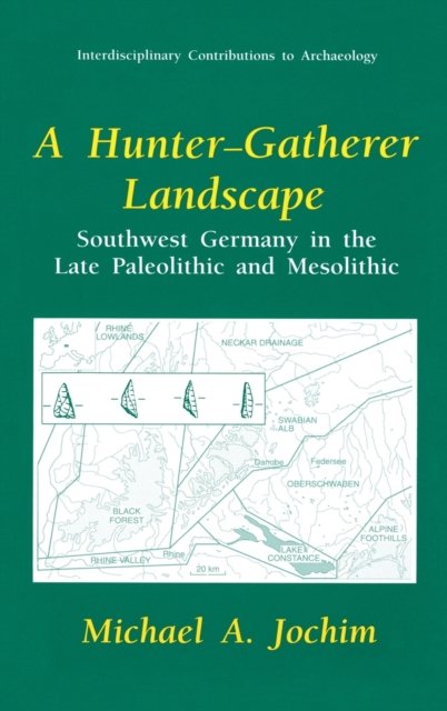 A Hunter-gatherer Landscape