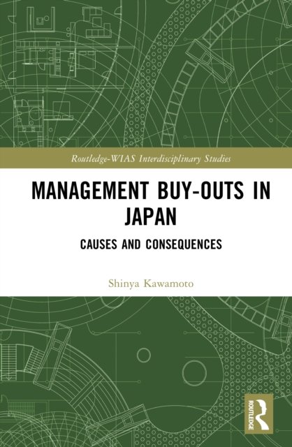 Management Buy-outs in Japan