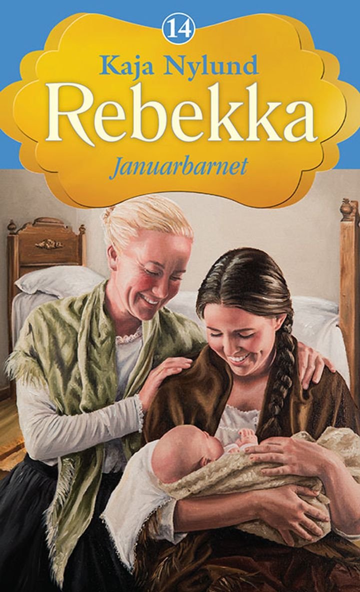 Januarbarnet