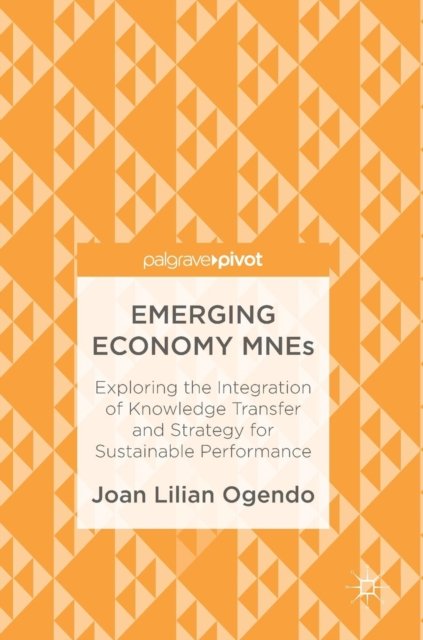 Emerging Economy MNEs