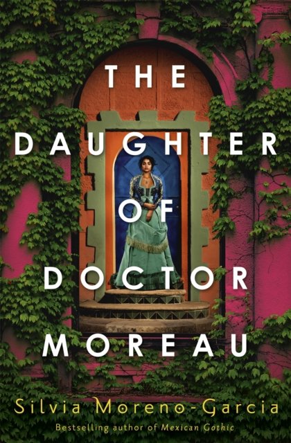 Daughter of Doctor Moreau