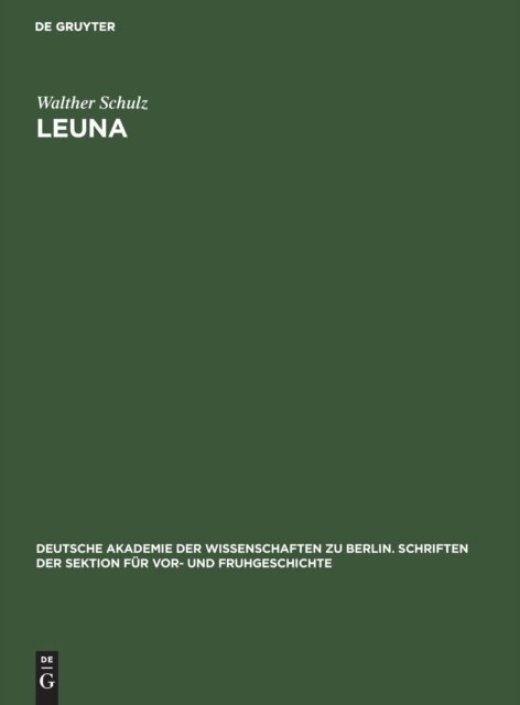 Leuna