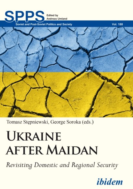 Ukraine after Maidan