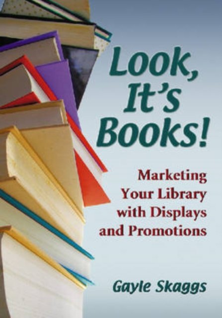 Look, It's Books!