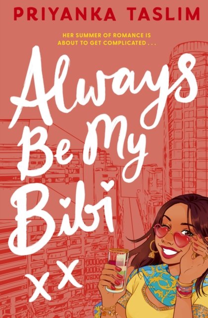 Always Be My Bibi