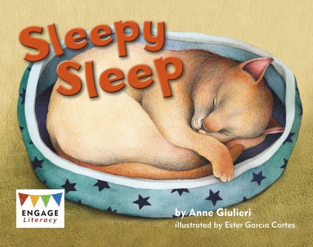 Sleepy Sleep
