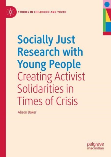 Socially Just Research With Young People