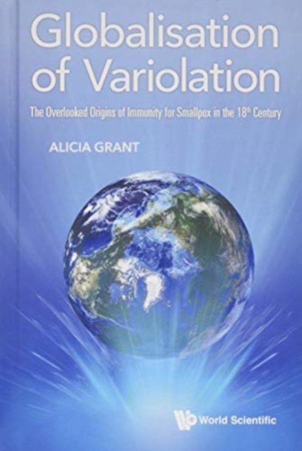 Globalisation of Variolation