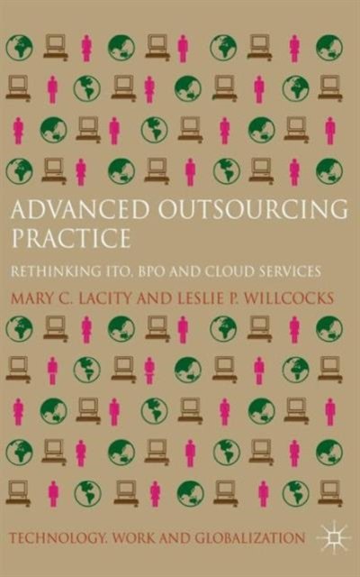 Advanced Outsourcing Practice