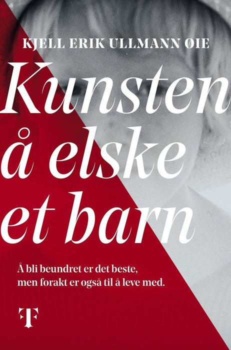 Kunsten å elske et barn