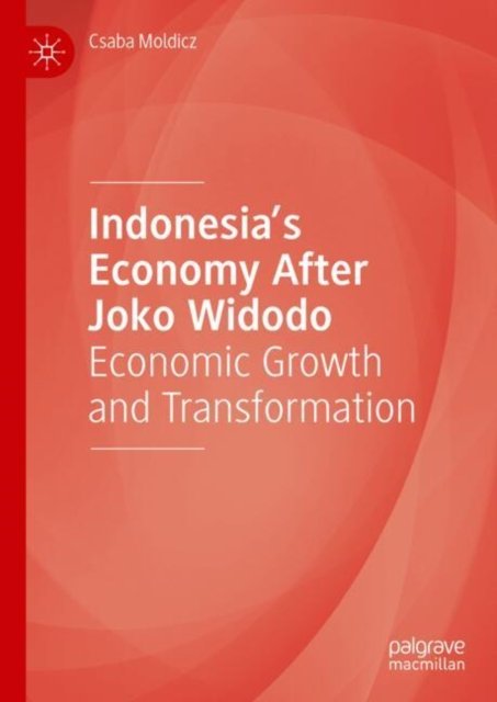 Indonesia’s Economy After Joko Widodo