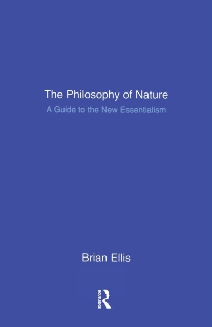 The Philosophy of Nature