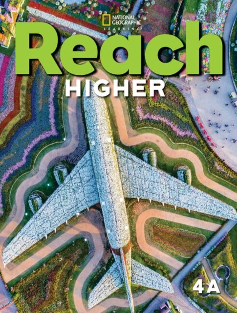 Reach Higher 4A: Teacher''s Book