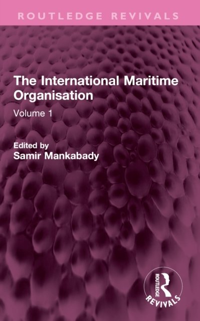 The International Maritime Organisation