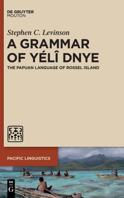 A Grammar of Yeli Dnye
