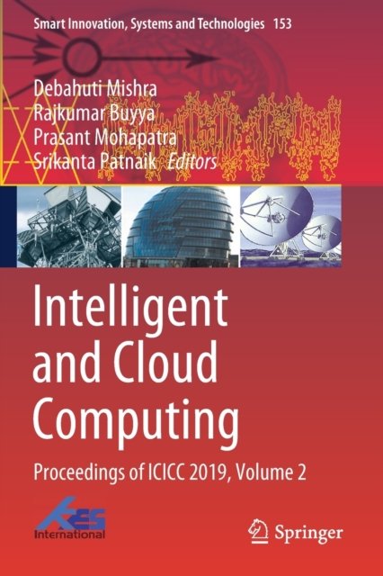 Intelligent and Cloud Computing