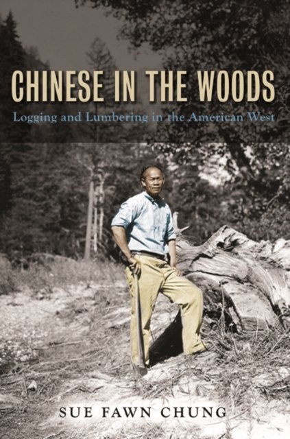 Chinese in the Woods