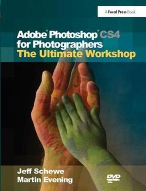 Adobe Photoshop Cs4 for Photographers