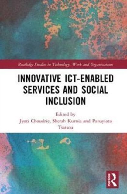 Social Inclusion and Usability of ICT-Enabled Services