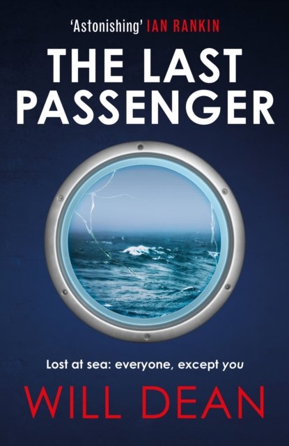 Last Passenger