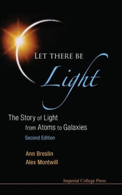 Let There Be Light