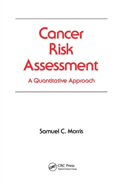 Cancer Risk Assessment