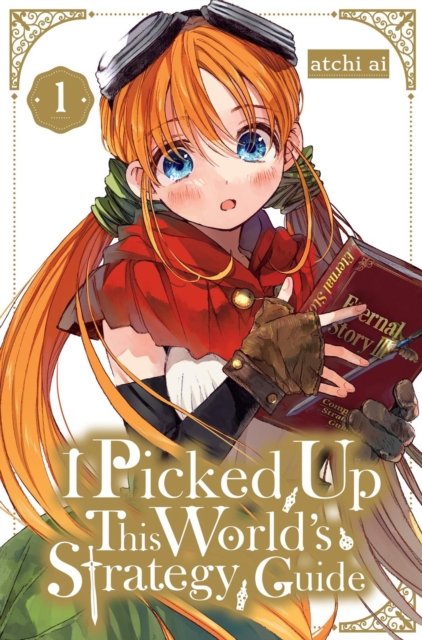I Picked Up This World''s Strategy Guide, Vol. 1
