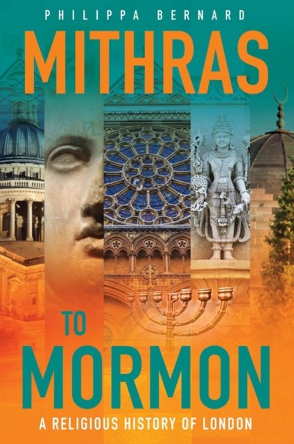 Mithras to Mormon