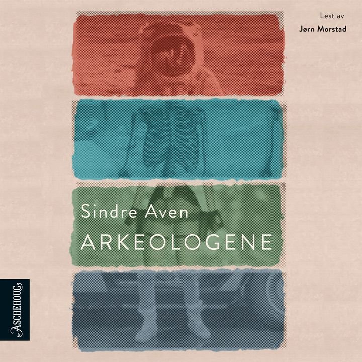 Arkeologene - en utgravning