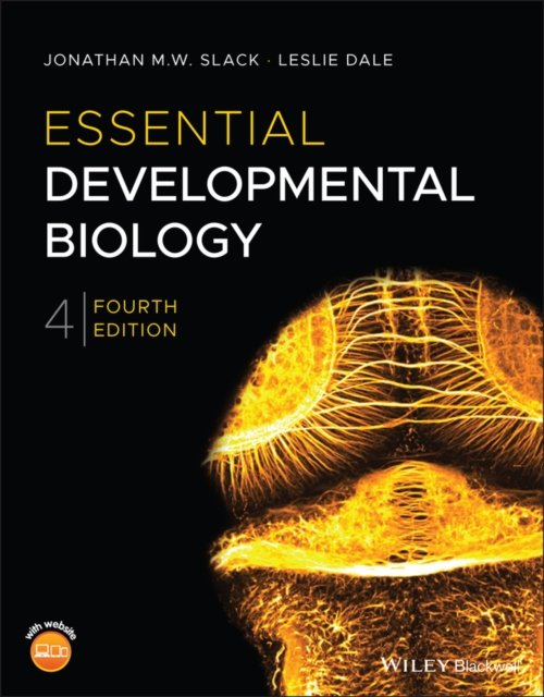 Essential Developmental Biology 4e