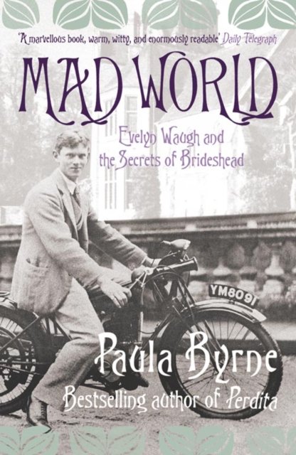 MAD WORLD PB