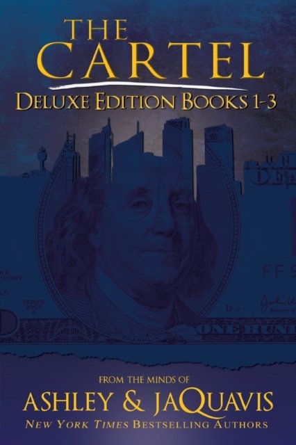 The Cartel Deluxe Edition