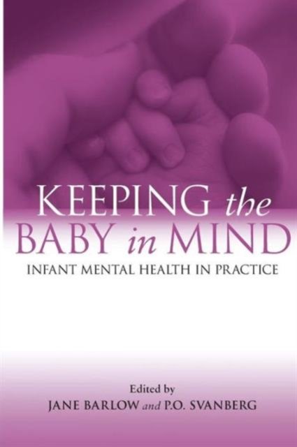 Keeping The Baby In Mind